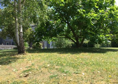 Jardin