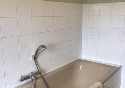 Salle de bain 2