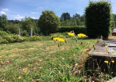 jardin - petanque
